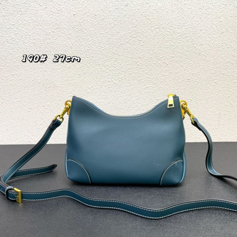 Prada Hobo Bags